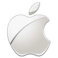 Apple Icon